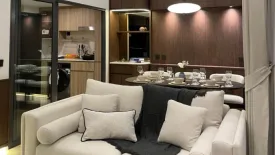 3 Bedroom Condo for rent in Life Rama 4 - Asoke, Khlong Toei, Bangkok near MRT Queen Sirikit National Convention Centre