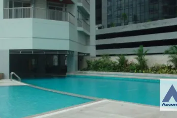 3 Bedroom Apartment for rent in Khlong Toei Nuea, Bangkok near MRT Sukhumvit