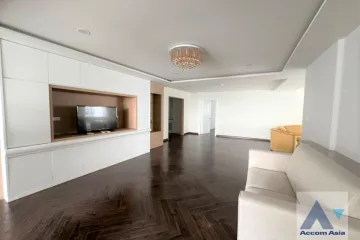 3 Bedroom Condo for rent in President Park Sukhumvit 24, Khlong Tan, Bangkok near MRT Queen Sirikit National Convention Centre