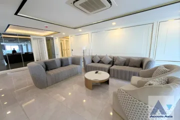 3 Bedroom Condo for rent in President Park Sukhumvit 24, Khlong Tan, Bangkok near MRT Queen Sirikit National Convention Centre