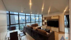2 Bedroom Condo for sale in Lumpini Suite Phetchaburi - Makkasan, Makkasan, Bangkok near Airport Rail Link Makkasan