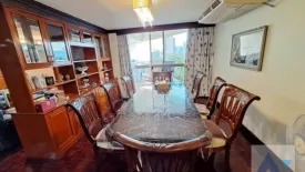 4 Bedroom Condo for rent in Tai Ping Towers, Khlong Tan Nuea, Bangkok