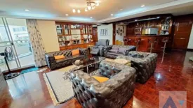 4 Bedroom Condo for rent in Tai Ping Towers, Khlong Tan Nuea, Bangkok