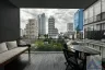 2 Bedroom Condo for sale in Domus 16, Khlong Toei, Bangkok near BTS Asoke