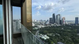 3 Bedroom Condo for sale in Nimit Langsuan, Lumpini, Bangkok near BTS Ratchadamri