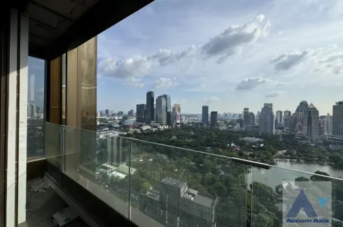 3 Bedroom Condo for sale in Nimit Langsuan, Lumpini, Bangkok near BTS Ratchadamri