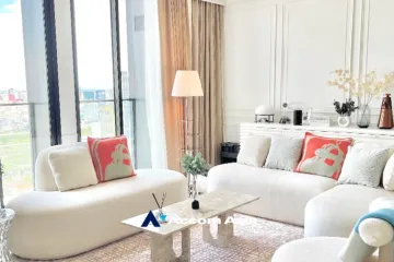 2 Bedroom Condo for sale in Noble Ploenchit, Lumpini, Bangkok near BTS Ploen Chit