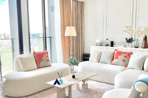 2 Bedroom Condo for sale in Noble Ploenchit, Lumpini, Bangkok near BTS Ploen Chit