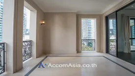 3 Bedroom Condo for sale in 98 Wireless, Lumpini, Bangkok near BTS Ploen Chit