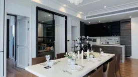 3 Bedroom Condo for sale in MUNIQ Langsuan, Lumpini, Bangkok near BTS Chit Lom