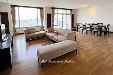 3 Bedroom Condo for sale in Lumpini, Bangkok near BTS Ploen Chit