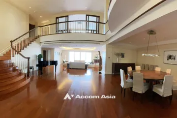 5 Bedroom Condo for sale in Las Colinas, Khlong Toei Nuea, Bangkok near BTS Asoke