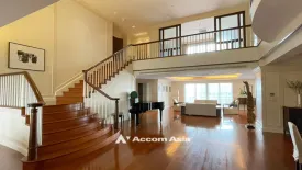 5 Bedroom Condo for sale in Las Colinas, Khlong Toei Nuea, Bangkok near BTS Asoke