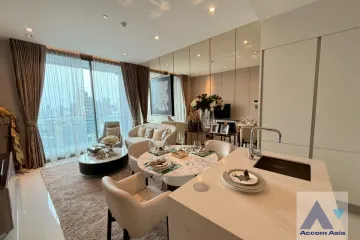 2 Bedroom Condo for sale in Q1 Sukhumvit, Khlong Toei, Bangkok near BTS Nana
