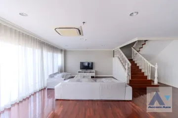 4 Bedroom Condo for sale in Sathorn Park Place, Thung Maha Mek, Bangkok near MRT Lumpini