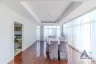 4 Bedroom Condo for sale in Sathorn Park Place, Thung Maha Mek, Bangkok near MRT Lumpini