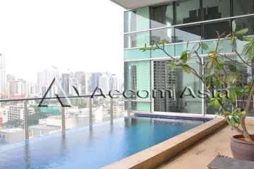 3 Bedroom Condo for sale in Le Raffine Jambunuda Sukhumvit 31, Khlong Toei Nuea, Bangkok near BTS Phrom Phong