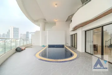 3 Bedroom Condo for sale in Le Raffine Sukhumvit 24, Khlong Tan, Bangkok near BTS Phrom Phong