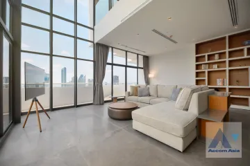 4 Bedroom Condo for sale in The Waterford Park Sukhumvit 53, Khlong Tan Nuea, Bangkok near BTS Thong Lo