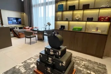 3 Bedroom Condo for sale in The Lofts Asoke, Khlong Toei Nuea, Bangkok near MRT Phetchaburi