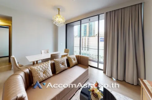 2 Bedroom Condo for sale in Celes Asoke, Khlong Toei Nuea, Bangkok near BTS Asoke