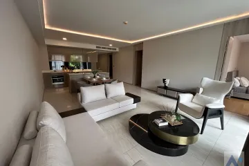 3 Bedroom Condo for sale in FYNN Sukhumvit 31, Khlong Toei Nuea, Bangkok near MRT Sukhumvit