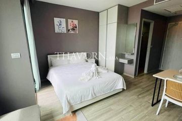 Condo for sale in Aeras, Nong Prue, Chonburi