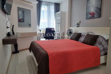 1 Bedroom Condo for sale in Acqua, Nong Prue, Chonburi