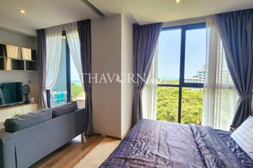 1 Bedroom Condo for sale in Andromeda Condominium, Nong Prue, Chonburi