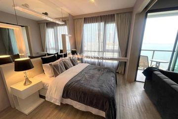 1 Bedroom Condo for sale in Aeras, Nong Prue, Chonburi