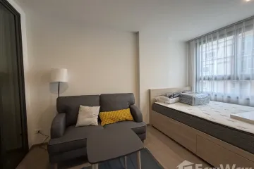Condo for rent in The Muve Pradipat, Phaya Thai, Bangkok near BTS Saphan Kwai