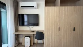 Condo for rent in The Muve Pradipat, Phaya Thai, Bangkok near BTS Saphan Kwai