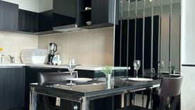 1 Bedroom Condo for rent in Rhythm Sukhumvit 44/1, Phra Khanong, Bangkok near BTS Phra Khanong