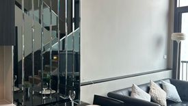 1 Bedroom Condo for rent in Rhythm Sukhumvit 44/1, Phra Khanong, Bangkok near BTS Phra Khanong