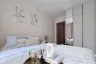 1 Bedroom Condo for rent in Belgravia Ratchada 17, Din Daeng, Bangkok near MRT Sutthisan