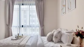 1 Bedroom Condo for rent in Belgravia Ratchada 17, Din Daeng, Bangkok near MRT Sutthisan