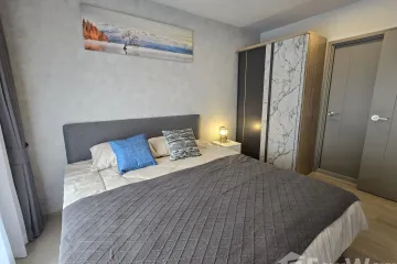 1 Bedroom Condo for rent in Aspire Onnut Station, Phra Khanong, Bangkok near BTS On Nut