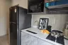 1 Bedroom Condo for rent in Aspire Onnut Station, Phra Khanong, Bangkok near BTS On Nut