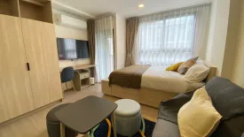 1 Bedroom Condo for rent in The Muve Pradipat, Phaya Thai, Bangkok near BTS Saphan Kwai