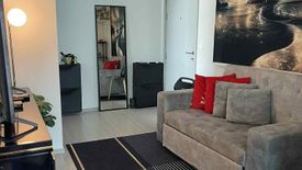 1 Bedroom Condo for rent in Aspire Asoke-Ratchada, Din Daeng, Bangkok near MRT Phra Ram 9