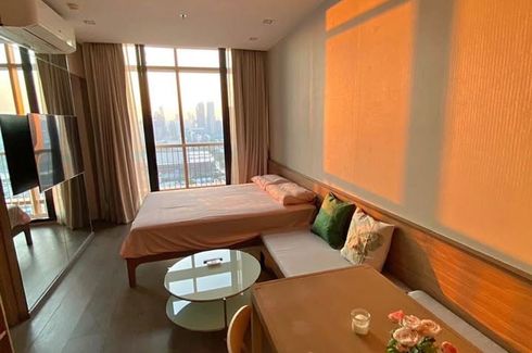 Condo for rent in Park Origin Phrom Phong, Khlong Tan, Bangkok near BTS Phrom Phong