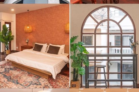 5 Bedroom Townhouse for rent in Khlong Tan Nuea, Bangkok