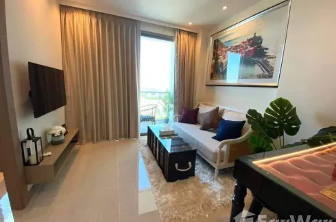 1 Bedroom Condo for sale in The Riviera Ocean Drive, Nong Prue, Chonburi