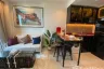 1 Bedroom Condo for sale in The Riviera Ocean Drive, Nong Prue, Chonburi