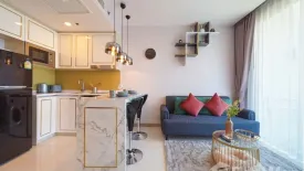 1 Bedroom Condo for sale in The Riviera Wongamat, Na Kluea, Chonburi