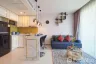 1 Bedroom Condo for sale in The Riviera Wongamat, Na Kluea, Chonburi