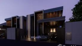 8 Bedroom Villa for sale in Na Kluea, Chonburi