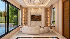 8 Bedroom Villa for sale in Na Kluea, Chonburi