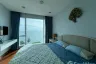 1 Bedroom Condo for rent in The Palm Wongamat Beach, Na Kluea, Chonburi