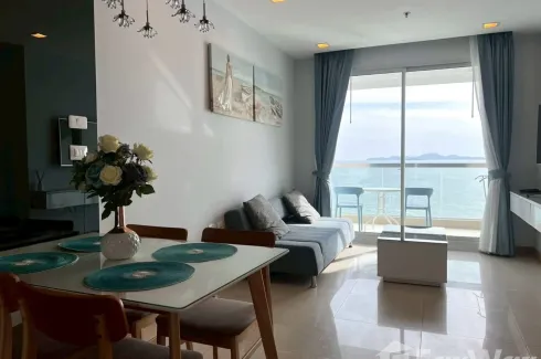 1 Bedroom Condo for rent in The Palm Wongamat Beach, Na Kluea, Chonburi
